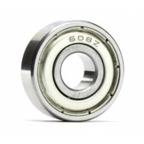 Rolamento 608ZZ 8mm para CNC e Impressoras 3D Rolamento 608ZZ 8mm para CNC e Impressoras 3D