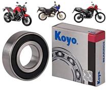 Rolamento 62/22 Eixo Primario Direito Fazer Xtz lander 250 Rolamento 62/22 Eixo Primario Direito Fazer Xtz lander 250