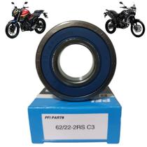 Rolamento 62/22 Eixo Primario Direito Fazer250 xtz250 tenere Rolamento 62/22 Eixo Primario Direito Fazer250 xtz250 tenere