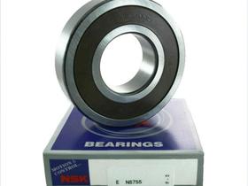 Rolamento 6200 Dduc3 Nsk