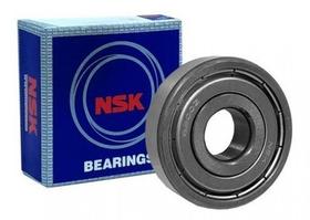 Rolamento 6200 Zz Nsk