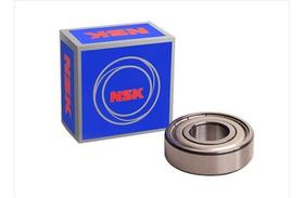 Rolamento 6201 Zz 1/2 Nsk