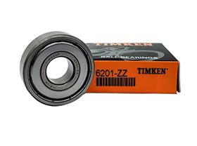 Rolamento 6201 ZZ C3