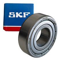 Rolamento 6202-2Z Esfera 15X35X11 Original SKF