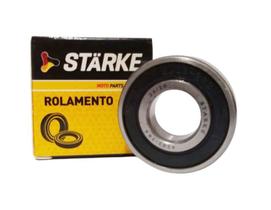 Rolamento 6203-2rs Roda Dianteira Yahama Teneré 660 / XT 660