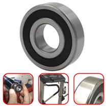 Rolamento 6203 Ddu Compatível Para Esteira Lx 160 G1 e G2 Rolamento 6203 Ddu Compatível Para Esteira Lx 160 G1 e G2