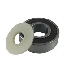 Rolamento 6203 Rs C3 Ucr + Anel Vedacao Eixo Motor Bomba Gme Rolamento 6203 Rs C3 Ucr + Anel Vedacao Eixo Motor Bomba Gme
