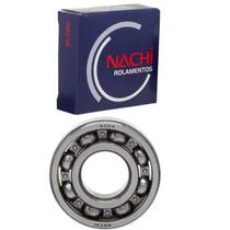 Rolamento 6204 Eixo Secundário Pinhão Esquerdo Titan 125-150