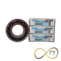 Rolamento 6205 DUBN TM8X NTN 30/28 25x52x15mm - Unidade