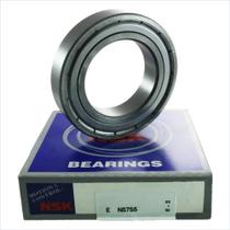 Rolamento 6205 Zz Nsk Original Rolamento 6205 Zz Nsk Original