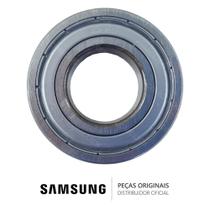 Rolamento 6205Z 52MM 6601-000176 Lava e Seca Samsung WD0854W8N WD103U4SAWQ