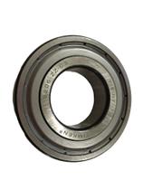 Rolamento 6206 ZZ C3 TIMKEN 30x62x16 Única