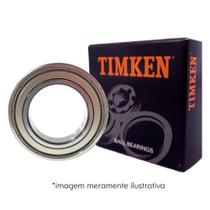 Rolamento 6206 ZZ C3