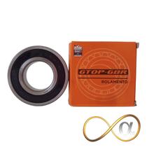 Rolamento 6207 2RSC3 GBR Motor Elétrico 35x72x17mm - Unid