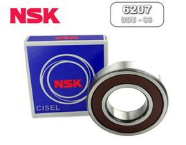 Rolamento 6207 DDU C3 - NSK