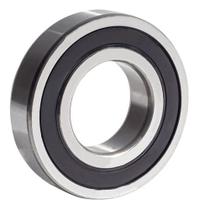 Rolamento 6207 DDUC3 Twe