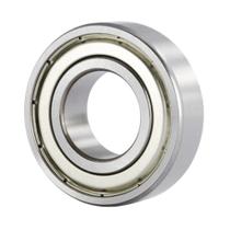 Rolamento 6207 Zz Psi10S Para Psv10S Para Psv15S Para Wp15Cj10Bpi/ Cj10Pbpv/ Cj15Bpv/ Cj20+/ Msv10Vl/ Msv15Max/ Msv20Max/ Wtv15Apnapmsv15Sa/15Vl/20 Maxmsv20S/ Wtv10N/20N