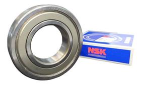 Rolamento 6207 zzc3 nsk 35 x 72 x 17