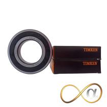 Rolamento 6209 2RS TIMKEN 45x85x19mm Para Uso Automotivo