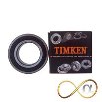 Rolamento 6210 2RSC3 TIMKEN 50x90x20mm Indústria e Máquinas