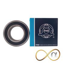 Rolamento 6213 2RSC3 FRM 65x120x23mm - Para Equipamentos
