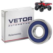Rolamento 63/28 Quadriciclo Honda Trx Fourtrax 420 28x68x18 Rolamento 63/28 Quadriciclo Honda Trx Fourtrax 420 28x68x18