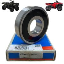 Rolamento 63/28 Rsc3 Quadriciclo Atv Honda Trx Fourtrax 420