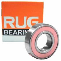 Rolamento 6300 Lander Tenere 250 Xt660 Crf230 Bros Cbx200 Strada Cb500 X Roda Traseira Rugata