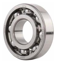 Rolamento 6302-2Rs 15X42X13 Mm