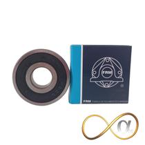 Rolamento 6302 2RSC3 FRM 15x42x13mm para Máquinas e Motores