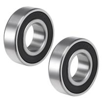 Rolamento 6303 2rs fan bearings o par Rolamento 6303 2rs fan bearings o par