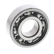 Rolamento 6303 rs roda tras nxr 125/150 bravo racing