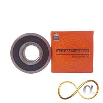 Rolamento 6305 2RS GBR Ideal para Motores e Máquinas 25x62mm