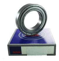 Rolamento 6306 zz nsk 30 x 72 x 19