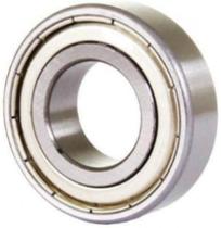 Rolamento 6306Zz Nsk Ddu Lse Samsung (Emborrachado)