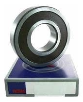 Rolamento 6309 Ddu 45x100x25 Radial Nsk
