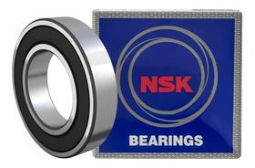Rolamento 6311 Dduc3 55x120x29 Radial Nsk