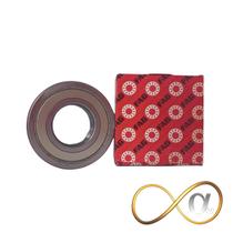 Rolamento 6312 2Z-CO7-C3 FAG 60x130mm Blindado Uso Pesado Rolamento 6312 2Z-CO7-C3 FAG 60x130mm Blindado Uso Pesado