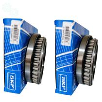 Rolamento 639058 Da Satélite Uno Palio Siena Strada Idea Skf