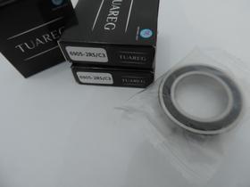 Rolamento 6905 2rs C3 Kit 10 Pçs 25x42x9