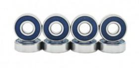 Rolamento ABEC 7 para skates, patins e patinetes