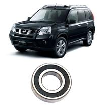 Rolamento Acoplamento Diferencial Traseiro Nissan XTrail 2008 até 2014 Rolamento Acoplamento Diferencial Traseiro Nissan XTrail 2008 até 2014