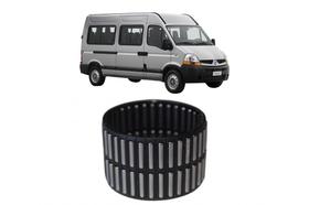 Rolamento agulha 1x3x4x5 e re master 2.5 Rolamento agulha 1x3x4x5 e re master 2.5