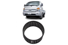 Rolamento agulha 2 - hr/ k2500 2.5 8v (2005/2012)