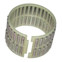 ROLAMENTO AGULHA 2A 3A para GM S10 BLAZER 2.8 2001/2011 FORD