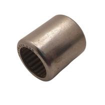 Rolamento Agulha Braço Do Amortecedor Nx Xr 200 Xlx 250/350