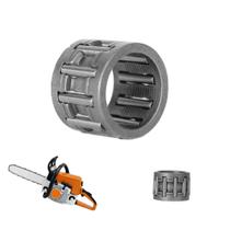Rolamento Agulha Compativel Motosserra Sthil Ms 260 250 180