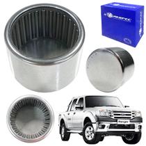 Rolamento Agulha Eixo Copo Engate Ford Ranger 1998 Até 2012 Rolamento Agulha Eixo Copo Engate Ford Ranger 1998 Até 2012