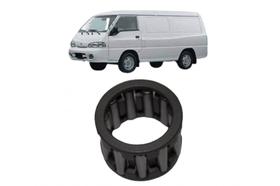 Rolamento agulha eixo piloto h100/l200 4x4 (96/...) Rolamento agulha eixo piloto h100/l200 4x4 (96/...)