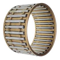 Rolamento Agulha Gaiola Cambio Mazda ( Gaiola 1a 2a Marcha ) Ranger 2.3 4.0 1994 até 1997 - Ranger 2.3 4.0 2.5 2.8 1998 até 2003 - EXPLORER 1992 até 1